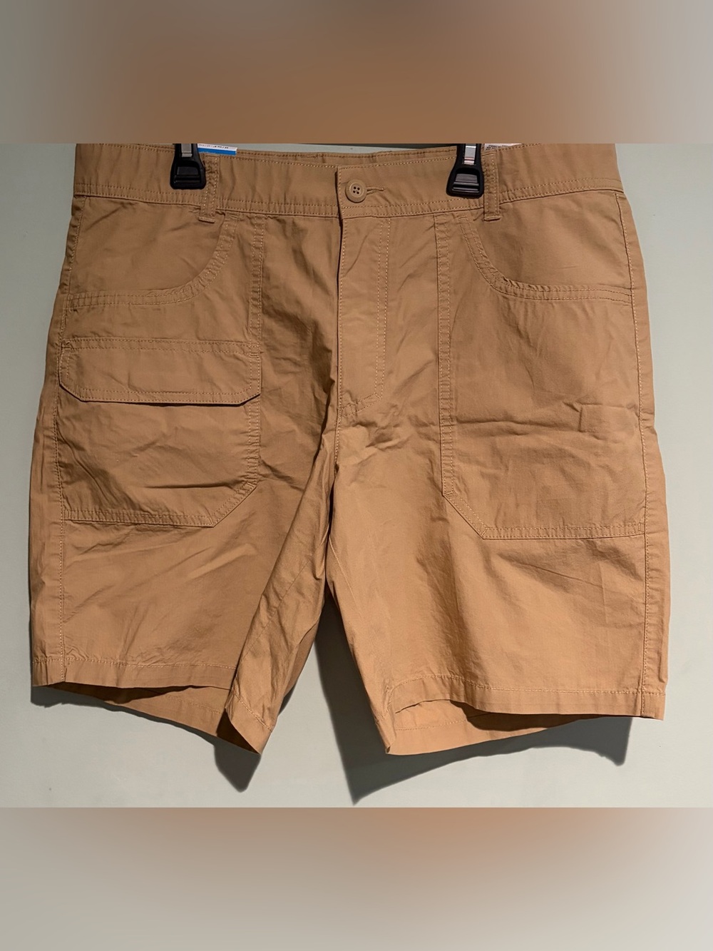 Columbia 8” Cargo Shorts